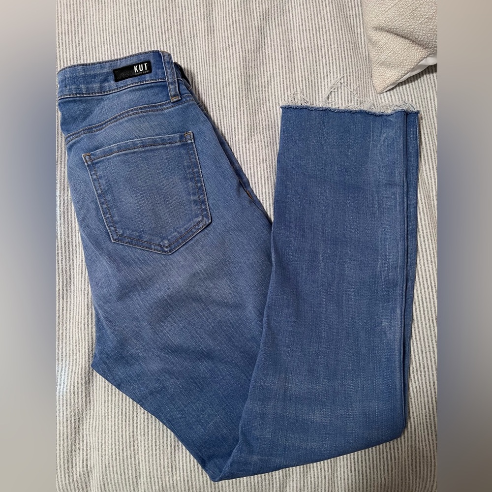 Kut from the Kloth Jeans Size 2